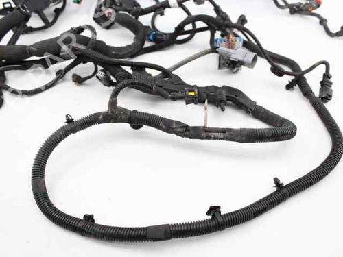 Wiring harness CITROËN C3 / C3 ORIGIN III (SX) 1.6 BlueHDi 75 | BP27290559E16 