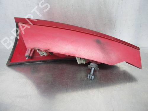 Right taillight FORD FOCUS I (DAW, DBW) 1.4 16V | BP19196293C35 