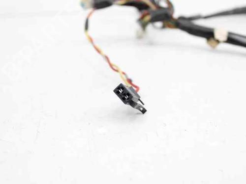 Wiring harness TOYOTA AVENSIS Estate (_T25_) 2.0 D-4D (CDT250_, CDT250R) | BP19218566E16 