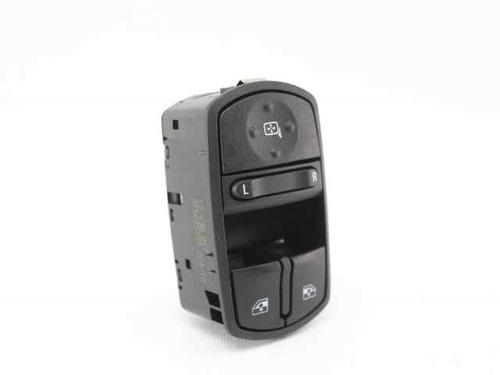 Used Left front window switch OPEL CORSA E (X15) 1.4 (08, 68) (90 hp) 29818489