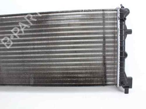 Water radiator VW POLO V (6R1, 6C1) 1.2 TDI | BP29761265M31 