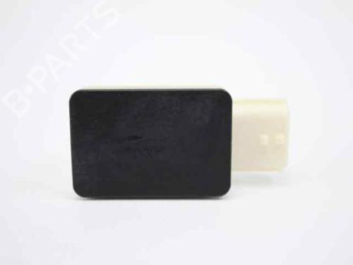 Electronic module RENAULT SCÉNIC III (JZ0/1_) 1.5 dCi (JZ02, JZ0R) | BP19234931M83 