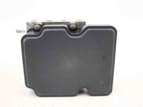 ABS pump RENAULT CLIO IV (BH_) 1.5 dCi 75 | BP21199897M43 