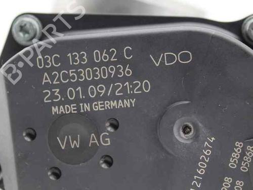Fuel intake system SEAT IBIZA IV (6J5, 6P1) 1.2 | BP19224765M97 