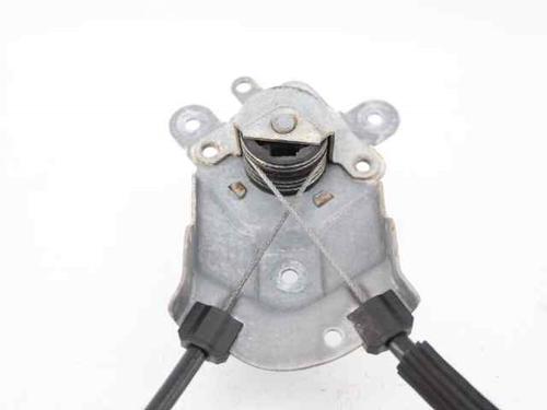 Rear right window mechanism SEAT IBIZA IV (6J5, 6P1) 1.4 TSI | BP25778829C25 