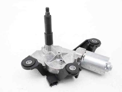 Used Rear wiper motor RENAULT GRAND SCÉNIC III (JZ0/1_) 1.6 dCi (JZ00, JZ12) (130 hp) 27602636