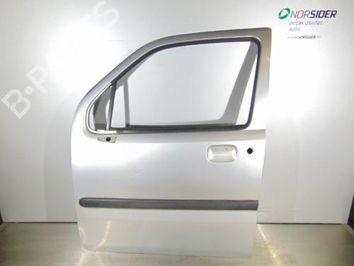 Left front door OPEL AGILA (A) (H00) 1.0 (F68) BP19194308C2