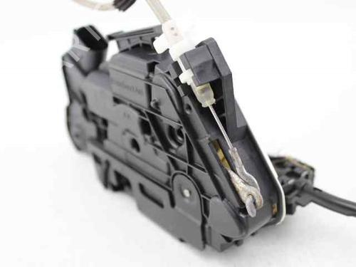 Front left lock SEAT IBIZA IV (6J5, 6P1) 1.4 TSI | BP25778810C98 