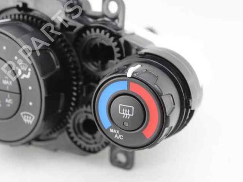 Airco bedieningspaneel FORD FIESTA VI (CB1, CCN) 1.0 EcoBoost | BP28485809I5