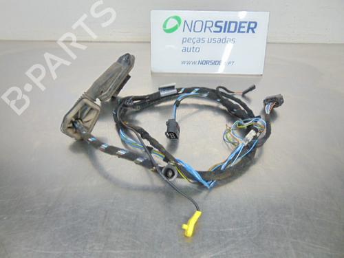 Used Wiring harness BMW 3 Touring (E46) 330 d (184 hp) 19200643