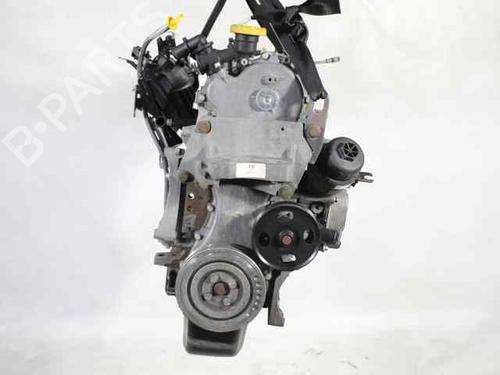 Engine OPEL CORSA D (S07) 1.3 CDTI (L08, L68) | BP37651046M1 - Image 9