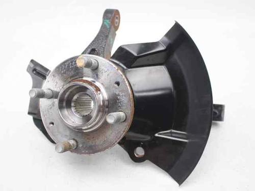 Used Right front steering knuckle HYUNDAI i20 II (GB, IB) [2014-2021]  19245815