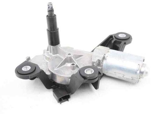 Viskermotor bagrude NISSAN QASHQAI / QASHQAI +2 I (J10, NJ10, JJ10E) [2006-2014]  19231233
