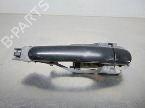 Rear left exterior door handle VW GOLF IV Variant (1J5) 1.4 16V | BP21197948C130 
