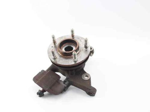 Used Left front steering knuckle KIA PRO CEE'D (ED) [2008-2013]  19219839