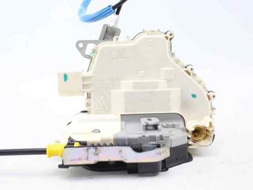 Front left lock AUDI A4 B8 (8K2) | BP33249824C98 - Image 2