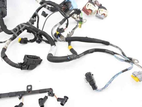 Wiring harness PEUGEOT 5008 (0U_, 0E_) 1.6 HDi | BP31348263E16 