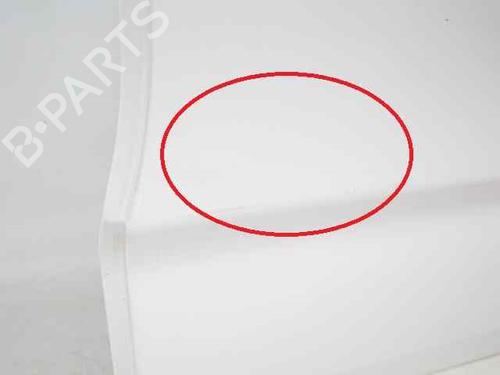 Left rear door CITROËN C4 II (NC_) 1.6 HDi 115 | BP19308500C4 