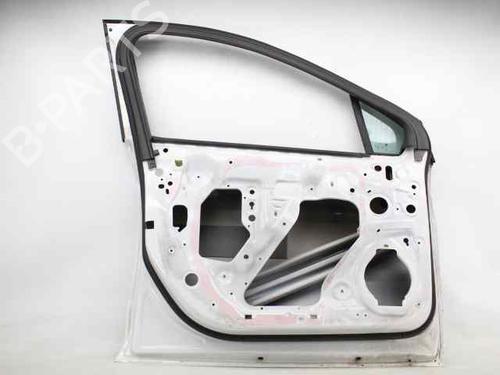 Left front door OPEL ASTRA K (B16) 1.6 CDTi (68) | BP29760998C2
