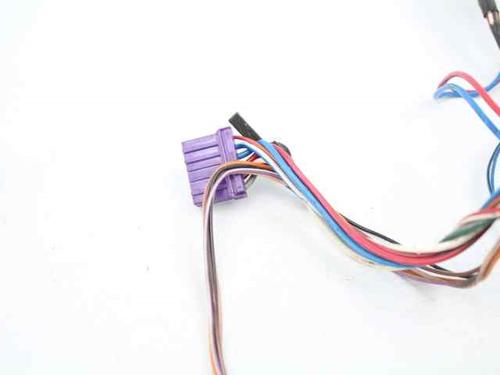 Wiring harness LAND ROVER FREELANDER I (L314)  | BP19227800E16 
