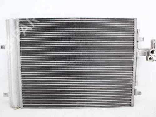 Radiador A/A Radiador A/A VOLVO V40 Hatchback (525) D2 (120 hp) 34609785 34609785