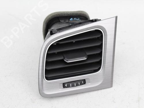Air vent VW GOLF VII (5G1, BQ1, BE1, BE2) 1.0 TSI | BP21198523I21 