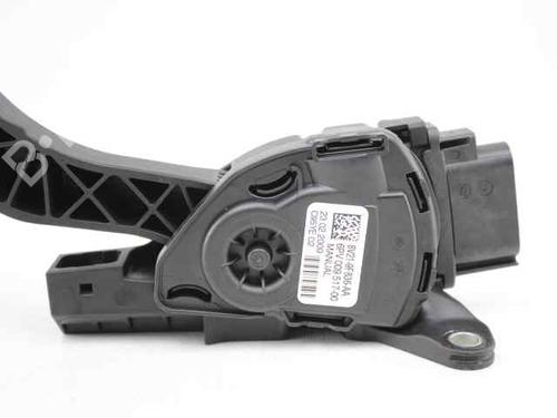 Pedal FORD FIESTA VI (CB1, CCN) 1.4 TDCi | BP19233844I4 