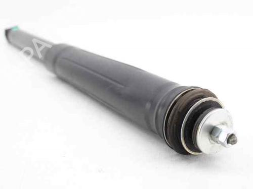 Used Left rear shock absorber TOYOTA YARIS (_P13_) 1.5 Hybrid (NHP130_, NHP130) (101 hp) 19226709