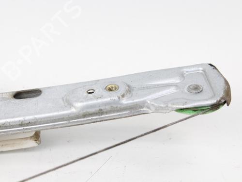 Rear left window mechanism FORD FOCUS I Turnier (DNW) 1.4 16V | BP19204029C24 