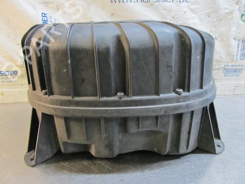 Air filter box RENAULT MEGANE I Classic (LA0/1_) 1.9 D (LA0A, LA0U, LA0R) | BP19185368M87 