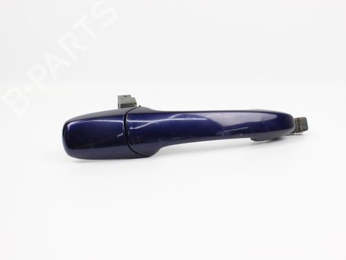 Used Front right exterior door handle MAZDA 6 Station Wagon (GY) 2.0 DI (GY19) (136 hp) 19204815