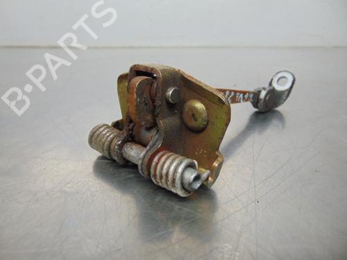 Hinge/Door check strap PEUGEOT 307 (3A/C) 1.4 HDi | BP19195926C146 