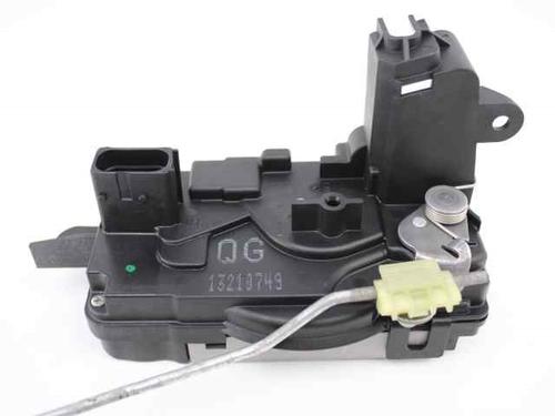 Front right lock OPEL ZAFIRA / ZAFIRA FAMILY B (A05) 1.9 CDTI (M75) | BP19236477C97 