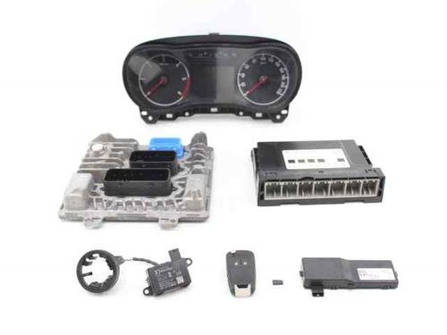 Used Electronic module OPEL CORSA E (X15) 1.3 CDTI (08, 68) (75 hp) 31936314
