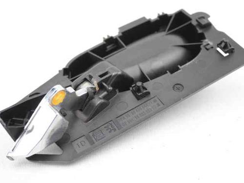 Front right interior door handle PEUGEOT 307 (3A/C) 1.6 HDi 110 | BP19230912I14 