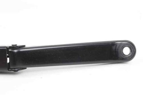 Front windshield wiper arm FORD FIESTA VI (CB1, CCN) 1.4 TDCi | BP19216652C143 