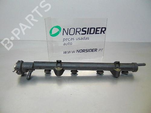 Used Injection rail SEAT CORDOBA Vario (6K5) [1996-2002]  19189514