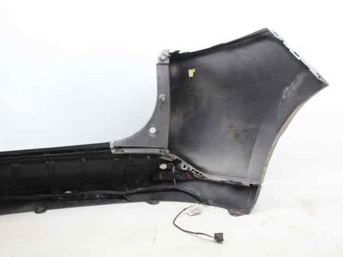 Rear bumper RENAULT CLIO IV Grandtour (KH_) 1.5 dCi 90 (KHN3, KHN4) | BP31936104C8