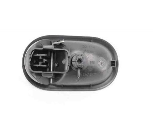 Front right interior door handle RENAULT CLIO III (BR0/1, CR0/1) 1.5 dCi (C/BR0G, C/BR1G) | BP19216034I14 