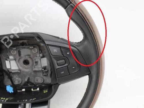 Steering wheel CITROËN C4 CACTUS 1.6 HDi 90 | BP39756804C49 - Image 4