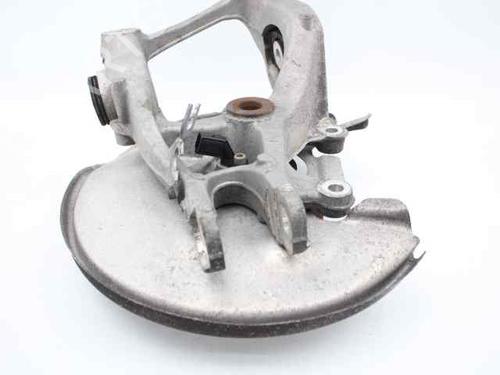 Right rear steering knuckle AUDI A4 B8 Avant (8K5)  | BP19243470M28 