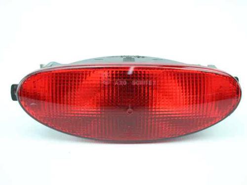 Used Rear fog light PEUGEOT 206 Hatchback (2A/C) 1.1 i (60 hp) 19234860