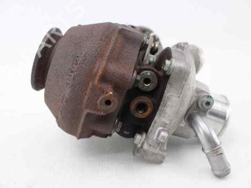 Turbolader/Kompressor OPEL ASTRA K (B16) 1.6 CDTi (68) | BP29761194M71 