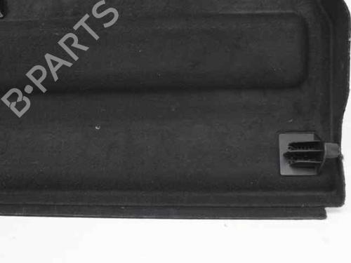 Rear parcel shelf CITROËN C4 II (NC_) 1.6 HDi 110 | BP33331227C85 - Image 9