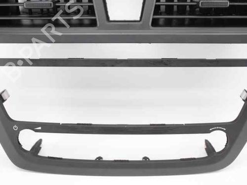 Air vent HYUNDAI i20 II (GB, IB)  | BP19235620I21 
