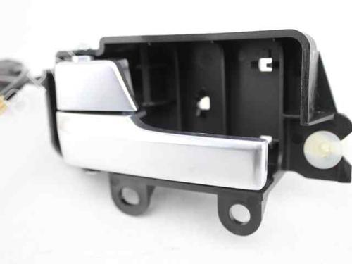 Front left interior door handle FORD KUGA I  | BP19233327I13 