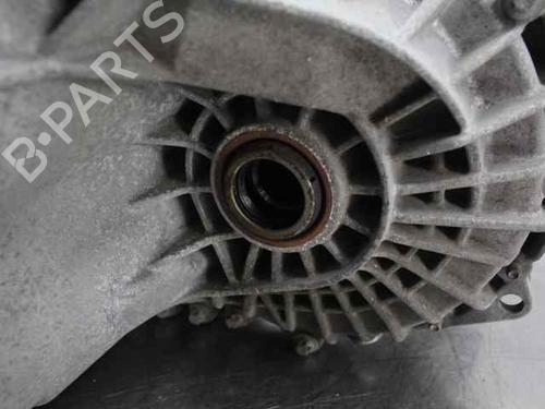 Gearbox OPEL ASTRA K Sports Tourer (B16) 1.6 CDTi (35) | BP19245656M3 