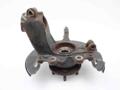 Right front steering knuckle FORD FOCUS III 1.0 EcoBoost | BP20386035M26 