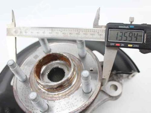 Højre Styrespindel Lejehus OPEL ASTRA K (B16) 1.6 CDTi (68) | BP29761189M26 