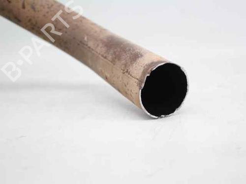 Exhaust system OPEL ASTRA J Sports Tourer (P10) 1.3 CDTI (35) | BP19244445M121 